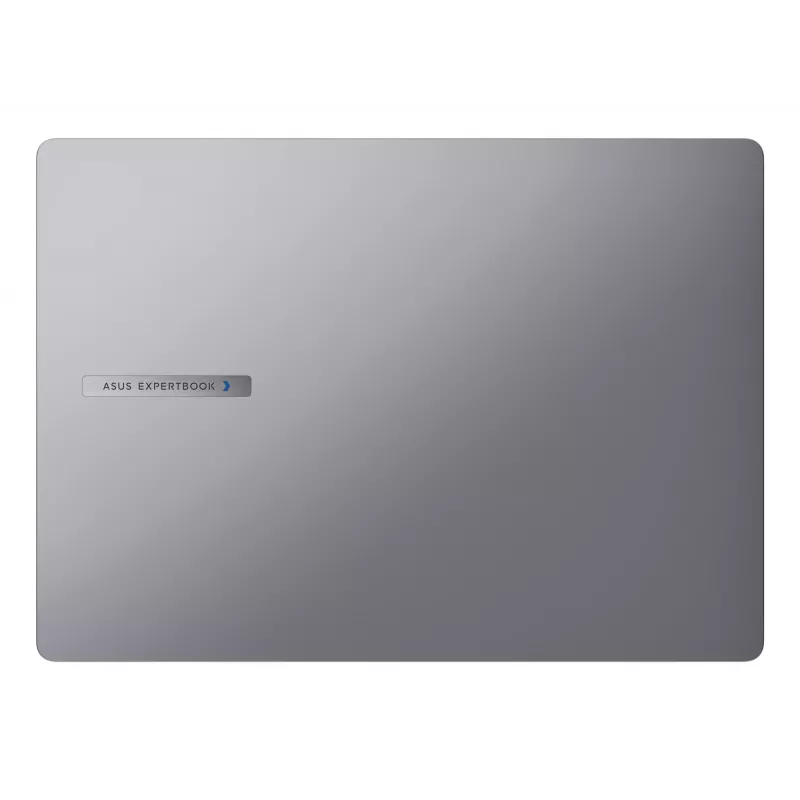 ASUS ExpertBook P3 P3405CVA-LY0046X Intel® Core™ i7 i7-13620H Laptop 35.6 cm (14 inch) WUXGA 16 GB DDR5-SDRAM 512 GB SSD Wi-Fi 6 (802.11ax) Windows 11 Pro German Grey