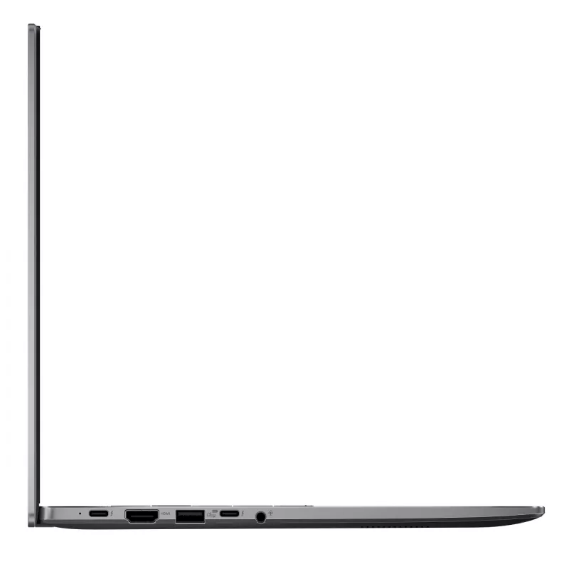 ASUS ExpertBook P3 P3405CVA-LY0046X Intel® Core™ i7 i7-13620H Laptop 35.6 cm (14 inch) WUXGA 16 GB DDR5-SDRAM 512 GB SSD Wi-Fi 6 (802.11ax) Windows 11 Pro German Grey