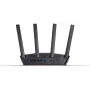 ASUS RT-BE59 BE5000 wireless router 2.5 Gigabit Ethernet Dual-band (2.4 GHz / 5 GHz) Black