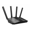 ASUS RT-BE59 BE5000 wireless router 2.5 Gigabit Ethernet Dual-band (2.4 GHz / 5 GHz) Black