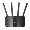 ASUS RT-BE59 BE5000 wireless router 2.5 Gigabit Ethernet Dual-band (2.4 GHz / 5 GHz) Black