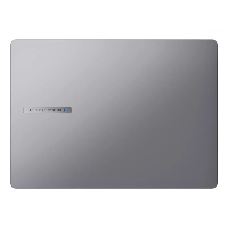 ASUS ExpertBook P3 P3405CVA-NZ0415X Intel® Core™ i5 i5-13420H Laptop 35.6 cm (14 inch) WQXGA 16 GB DDR5-SDRAM 512 GB SSD Wi-Fi 6 (802.11ax) Windows 11 Pro German Grey