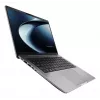 ASUS ExpertBook P3 P3405CVA-NZ0415X Intel® Core™ i5 i5-13420H Laptop 35.6 cm (14 inch) WQXGA 16 GB DDR5-SDRAM 512 GB SSD Wi-Fi 6 (802.11ax) Windows 11 Pro German Grey