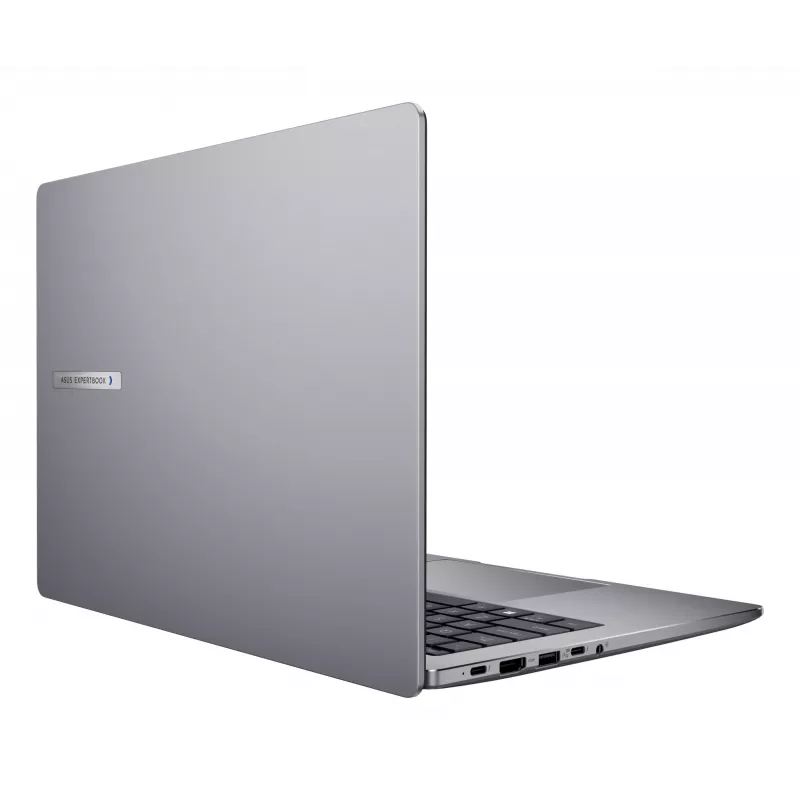 ASUS ExpertBook P3 P3405CVA-NZ0415X Intel® Core™ i5 i5-13420H Laptop 35.6 cm (14 inch) WQXGA 16 GB DDR5-SDRAM 512 GB SSD Wi-Fi 6 (802.11ax) Windows 11 Pro German Grey