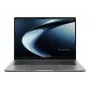 ASUS ExpertBook P3 P3405CVA-NZ0416 Intel® Core™ i7 i7-13620H Laptop 35.6 cm (14 inch) WQXGA 16 GB DDR5-SDRAM 512 GB SSD Wi-Fi 6 (802.11ax) German Grey