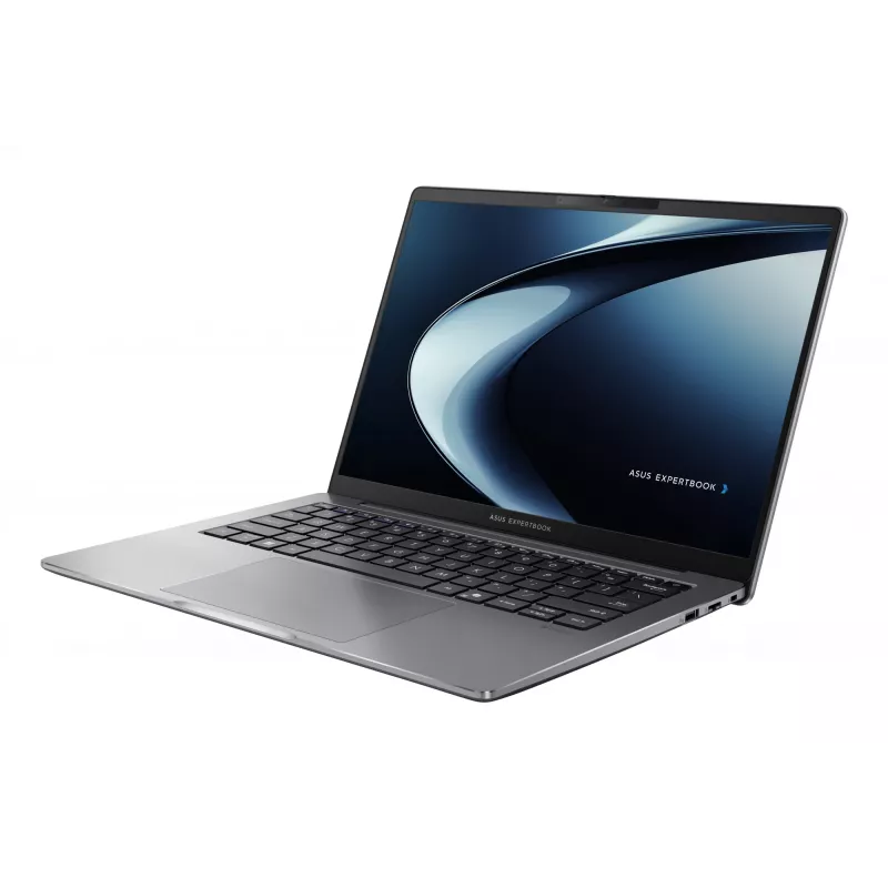 ASUS ExpertBook P3 P3405CVA-NZ0416 Intel® Core™ i7 i7-13620H Laptop 35.6 cm (14 inch) WQXGA 16 GB DDR5-SDRAM 512 GB SSD Wi-Fi 6 (802.11ax) German Grey