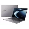 ASUS ExpertBook P3 P3405CVA-NZ0416 Intel® Core™ i7 i7-13620H Laptop 35.6 cm (14 inch) WQXGA 16 GB DDR5-SDRAM 512 GB SSD Wi-Fi 6 (802.11ax) German Grey