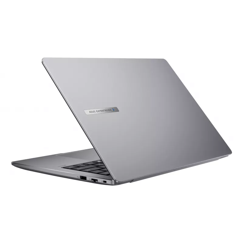 ASUS ExpertBook P3 P3405CVA-NZ0416 Intel® Core™ i7 i7-13620H Laptop 35.6 cm (14 inch) WQXGA 16 GB DDR5-SDRAM 512 GB SSD Wi-Fi 6 (802.11ax) German Grey