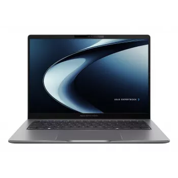 ASUS ExpertBook P3 P3405CVA-NZ0417X Intel® Core™ i7 i7-13620H Laptop 35.6 cm (14 inch) WQXGA 16 GB DDR5-SDRAM 512 GB SSD Wi-Fi 6 (802.11ax) Windows 11 Pro German Grey