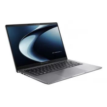 ASUS ExpertBook P3 P3405CVA-NZ0417X Intel® Core™ i7 i7-13620H Laptop 35.6 cm (14 inch) WQXGA 16 GB DDR5-SDRAM 512 GB SSD Wi-Fi 6 (802.11ax) Windows 11 Pro German Grey