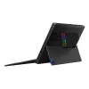 ASUS ROG Flow Z13 GZ302EAC-RU178W AMD Ryzen™ AI Max+ 395 Hybrid (2-in-1) 34 cm (13.4 inch) Touchscreen WQXGA 128 GB LPDDR5x-SDRAM 1 TB SSD Wi-Fi 7 (802.11be) Windows 11 Home German Black