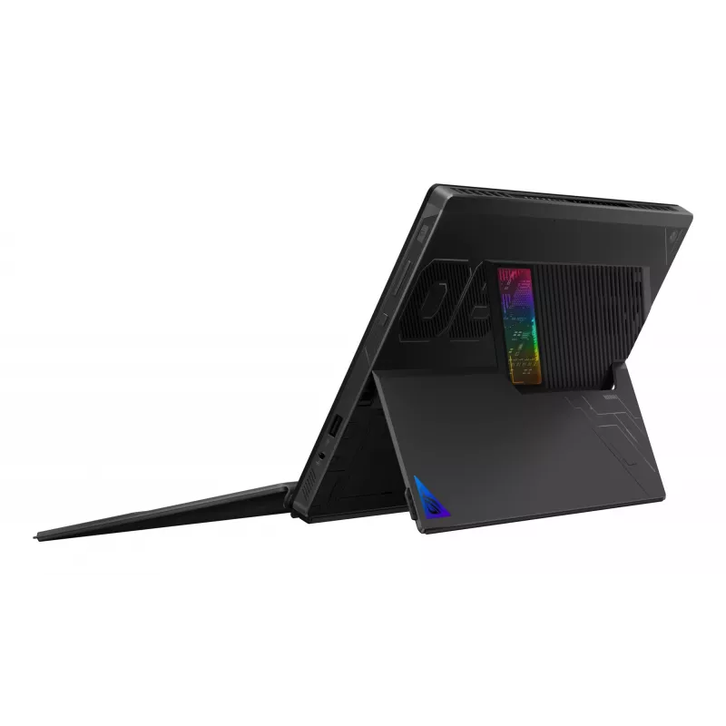 ASUS ROG Flow Z13 GZ302EAC-RU178W AMD Ryzen™ AI Max+ 395 Hybrid (2-in-1) 34 cm (13.4 inch) Touchscreen WQXGA 128 GB LPDDR5x-SDRAM 1 TB SSD Wi-Fi 7 (802.11be) Windows 11 Home German Black