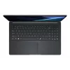 ASUS ExpertBook B1 B1503CVA-S76993X Intel Core 5 210H Laptop 39.6 cm (15.6 inch) Full HD 16 GB DDR5-SDRAM 512 GB SSD Wi-Fi 6E (802.11ax) Windows 11 Pro German Grey