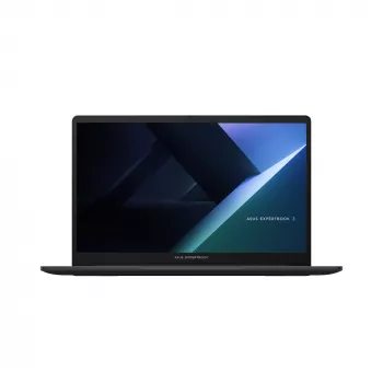 ASUS ExpertBook B1 B1403CVA-S66870X Intel Core 5 210H Laptop 35.6 cm (14 inch) Full HD 16 GB DDR5-SDRAM 512 GB SSD Wi-Fi 6E (802.11ax) Windows 11 Pro German Grey