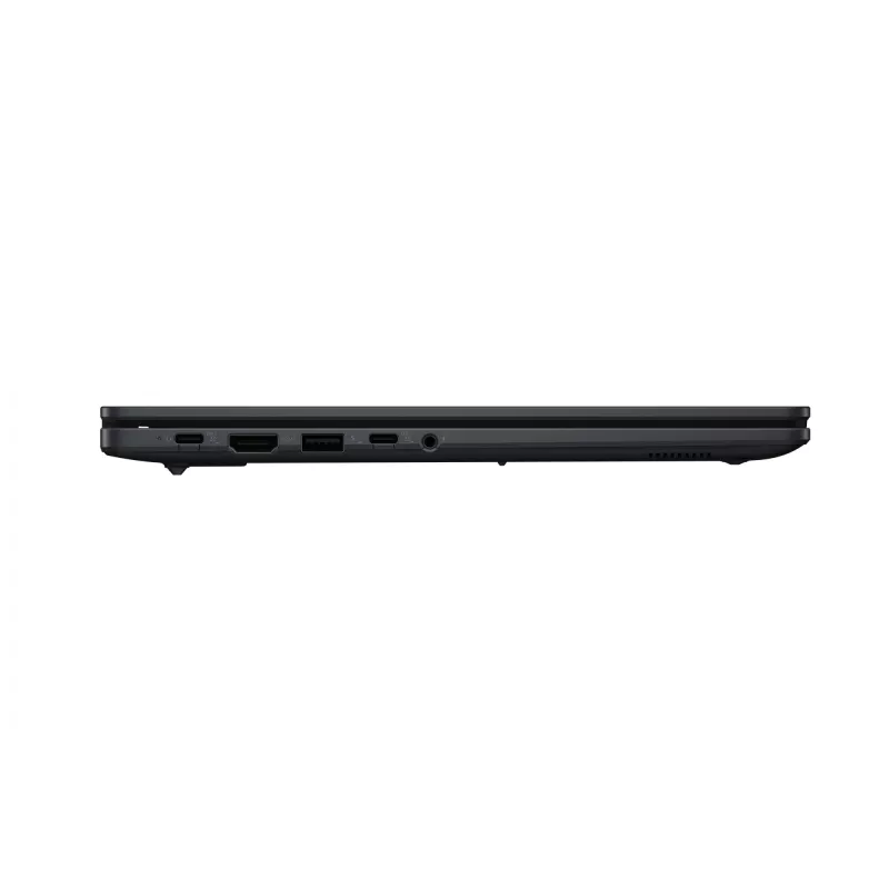 ASUS ExpertBook B1 B1403CVA-S66870X Intel Core 5 210H Laptop 35.6 cm (14 inch) Full HD 16 GB DDR5-SDRAM 512 GB SSD Wi-Fi 6E (802.11ax) Windows 11 Pro German Grey