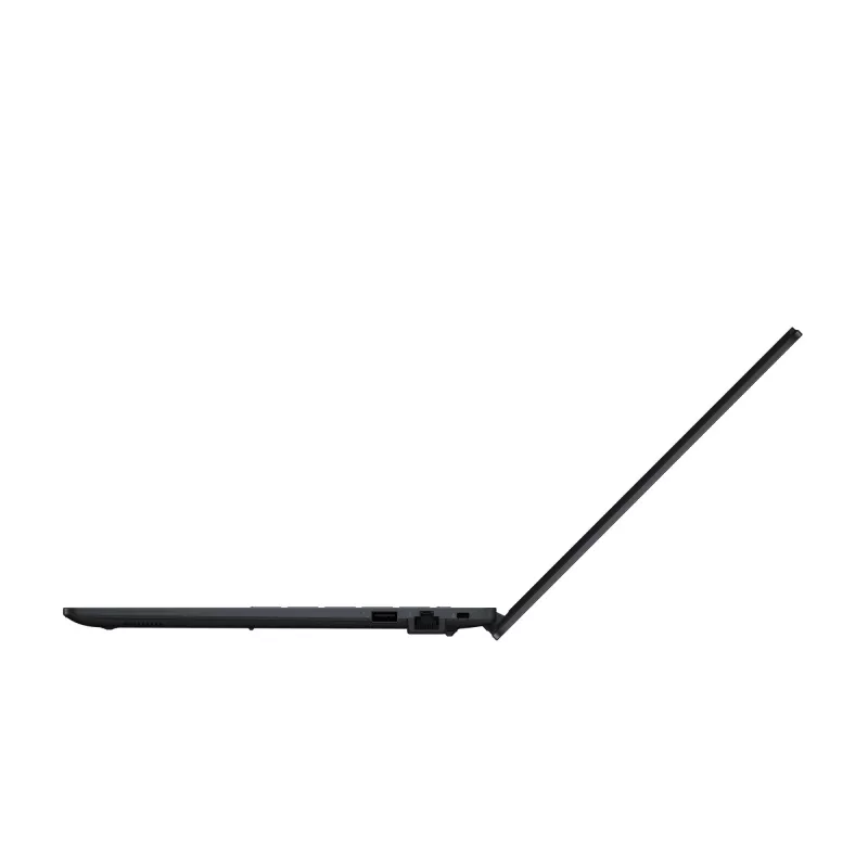 ASUS ExpertBook B1 B1403CVA-S66870X Intel Core 5 210H Laptop 35.6 cm (14 inch) Full HD 16 GB DDR5-SDRAM 512 GB SSD Wi-Fi 6E (802.11ax) Windows 11 Pro German Grey