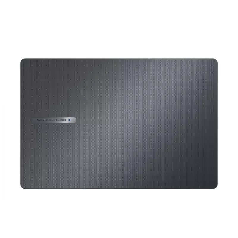 ASUS ExpertBook B1 B1403CVA-S66870X Intel Core 5 210H Laptop 35.6 cm (14 inch) Full HD 16 GB DDR5-SDRAM 512 GB SSD Wi-Fi 6E (802.11ax) Windows 11 Pro German Grey