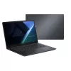 ASUS ExpertBook B1 B1403CVA-S66870X Intel Core 5 210H Laptop 35.6 cm (14 inch) Full HD 16 GB DDR5-SDRAM 512 GB SSD Wi-Fi 6E (802.11ax) Windows 11 Pro German Grey