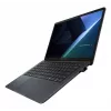 ASUS ExpertBook B1 B1403CVA-S66870X Intel Core 5 210H Laptop 35.6 cm (14 inch) Full HD 16 GB DDR5-SDRAM 512 GB SSD Wi-Fi 6E (802.11ax) Windows 11 Pro German Grey