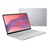 ASUS Chromebook CB1505CTA-S70197-CBE Intel® N N150 39.6 cm (15.6 inch) Full HD 8 GB LPDDR5-SDRAM 64 GB eMMC Wi-Fi 6 (802.11ax) ChromeOS US International Grey