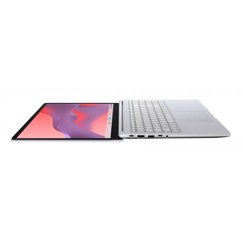 ASUS Chromebook CB1505CTA-S70197-CBE Intel® N N150 39.6 cm (15.6 inch) Full HD 8 GB LPDDR5-SDRAM 64 GB eMMC Wi-Fi 6 (802.11ax) ChromeOS US International Grey