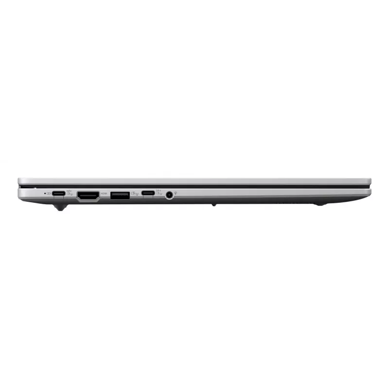 ASUS Chromebook CB1505CTA-S70197-CBE Intel® N N150 39.6 cm (15.6 inch) Full HD 8 GB LPDDR5-SDRAM 64 GB eMMC Wi-Fi 6 (802.11ax) ChromeOS US International Grey
