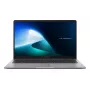 ASUS ExpertBook P1 P1503CVA-S72335W Intel Core 5 210H Laptop 39.6 cm (15.6 inch) Full HD 16 GB DDR5-SDRAM 512 GB SSD Wi-Fi 6 (802.11ax) Windows 11 Home German Grey