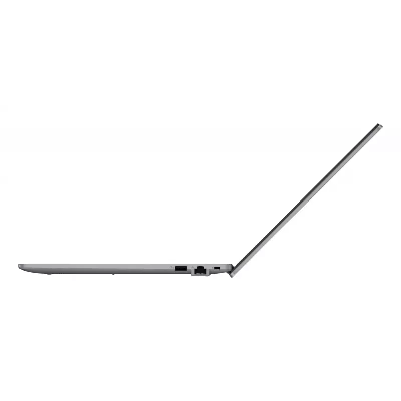 ASUS ExpertBook P1 P1503CVA-S72337X Intel Core 5 210H Laptop 39.6 cm (15.6 inch) Full HD 16 GB DDR5-SDRAM 512 GB SSD Wi-Fi 6 (802.11ax) Windows 11 Pro German Grey
