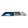 ASUS ExpertBook P1 P1403CVA-S61681X Intel Core 5 210H Laptop 35.6 cm (14 inch) Full HD 16 GB DDR5-SDRAM 512 GB SSD Wi-Fi 6 (802.11ax) Windows 11 Pro German Grey