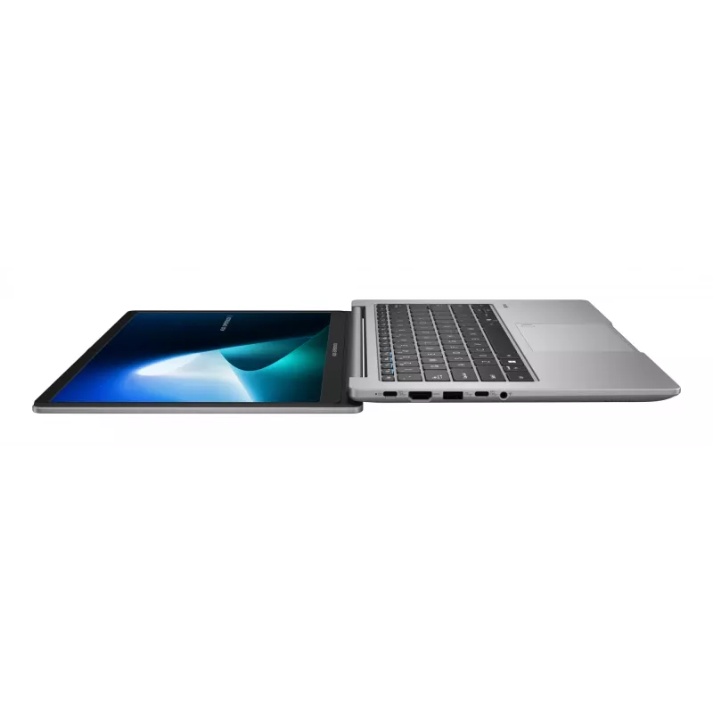 ASUS ExpertBook P1 P1403CVA-S61681X Intel Core 5 210H Laptop 35.6 cm (14 inch) Full HD 16 GB DDR5-SDRAM 512 GB SSD Wi-Fi 6 (802.11ax) Windows 11 Pro German Grey