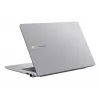 ASUS ExpertBook P1 P1403CVA-S61681X Intel Core 5 210H Laptop 35.6 cm (14 inch) Full HD 16 GB DDR5-SDRAM 512 GB SSD Wi-Fi 6 (802.11ax) Windows 11 Pro German Grey