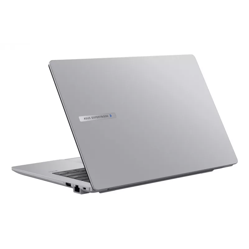 ASUS ExpertBook P1 P1403CVA-S61681X Intel Core 5 210H Laptop 35.6 cm (14 inch) Full HD 16 GB DDR5-SDRAM 512 GB SSD Wi-Fi 6 (802.11ax) Windows 11 Pro German Grey