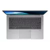 ASUS ExpertBook P1 P1403CVA-S61681X Intel Core 5 210H Laptop 35.6 cm (14 inch) Full HD 16 GB DDR5-SDRAM 512 GB SSD Wi-Fi 6 (802.11ax) Windows 11 Pro German Grey
