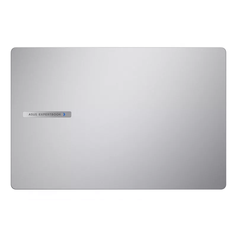 ASUS ExpertBook P1 P1403CVA-S61681X Intel Core 5 210H Laptop 35.6 cm (14 inch) Full HD 16 GB DDR5-SDRAM 512 GB SSD Wi-Fi 6 (802.11ax) Windows 11 Pro German Grey