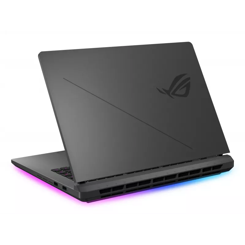 ASUS ROG Strix G16 G615JMR-DICRV235W Intel® Core™ i7 i7-14650HX Laptop 40.6 cm (16 inch) WUXGA 16 GB DDR5-SDRAM 1 TB SSD NVIDIA GeForce RTX 5060 Wi-Fi 7 (802.11be) Windows 11 Home Black, Grey
