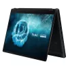 ASUS ProArt GoPro Edition PX13 HN7306EAC-LX089X Copilot+ PC AMD Ryzen™ AI Max+ 395 Hybrid (2-in-1) 33.8 cm (13.3 inch) Touchscreen 3K 128 GB LPDDR5x-SDRAM 2 TB SSD Wi-Fi 7 (802.11be) Windows 11 Pro Black