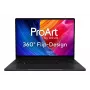 ASUS ProArt PX13 HN7306EA-LX070W Copilot+ PC AMD Ryzen™ AI Max+ 395 Hybrid (2-in-1) 33.8 cm (13.3 inch) Touchscreen 3K 32 GB LPDDR5x-SDRAM 1 TB SSD Wi-Fi 7 (802.11be) Windows 11 Home German Black