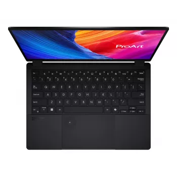 ASUS ProArt PX13 HN7306EA-LX070W Copilot+ PC AMD Ryzen™ AI Max+ 395 Hybrid (2-in-1) 33.8 cm (13.3 inch) Touchscreen 3K 32 GB LPDDR5x-SDRAM 1 TB SSD Wi-Fi 7 (802.11be) Windows 11 Home German Black