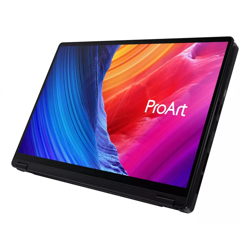 ASUS ProArt PX13 HN7306EA-LX070W Copilot+ PC AMD Ryzen™ AI Max+ 395 Hybrid (2-in-1) 33.8 cm (13.3 inch) Touchscreen 3K 32 GB LPDDR5x-SDRAM 1 TB SSD Wi-Fi 7 (802.11be) Windows 11 Home German Black