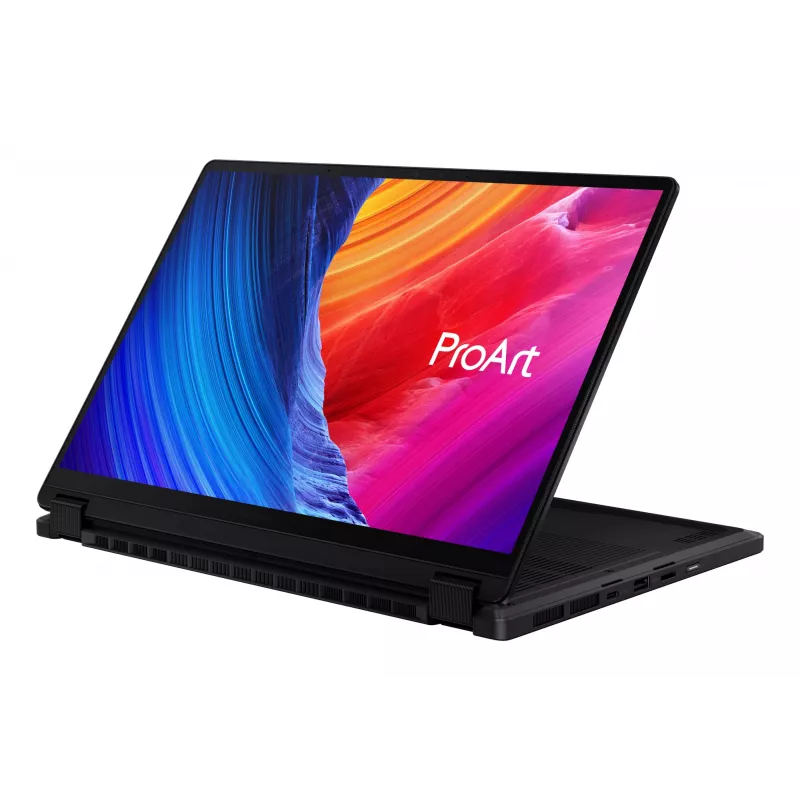 ASUS ProArt PX13 HN7306EA-LX070W Copilot+ PC AMD Ryzen™ AI Max+ 395 Hybrid (2-in-1) 33.8 cm (13.3 inch) Touchscreen 3K 32 GB LPDDR5x-SDRAM 1 TB SSD Wi-Fi 7 (802.11be) Windows 11 Home German Black