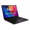 ASUS ProArt PX13 HN7306EA-LX070W Copilot+ PC AMD Ryzen™ AI Max+ 395 Hybrid (2-in-1) 33.8 cm (13.3 inch) Touchscreen 3K 32 GB LPDDR5x-SDRAM 1 TB SSD Wi-Fi 7 (802.11be) Windows 11 Home German Black