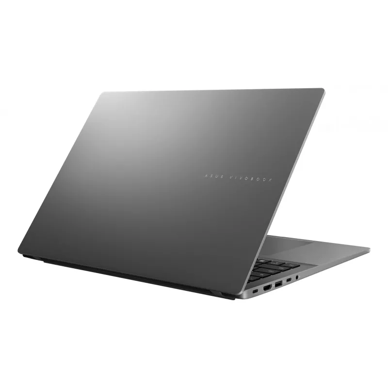 ASUS Vivobook S16 M3607GA-SH004W Laptop, 16 inch OLED, AMD Ryzen AI 7 445, 32GB, 1TB SSD, Windows 11 Home