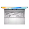 ASUS Vivobook S16 S3607QA-SH095W Copilot+ PC Snapdragon X1-26-100 Laptop 40.6 cm (16 inch) WUXGA 16 GB LPDDR5x-SDRAM 1 TB SSD Wi-Fi 6E (802.11ax) Windows 11 Home German Silver