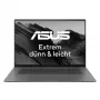 ASUS Zenbook S16 UM5606GA-SR332X Copilot+ PC AMD Ryzen AI 9 465 Laptop 40.6 cm (16 inch) Touchscreen 3K 32 GB LPDDR5x-SDRAM 2 TB SSD Wi-Fi 7 (802.11be) Windows 11 Pro Grey