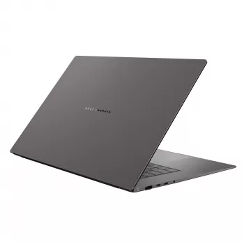 ASUS Zenbook S16 UM5606GA-SR332X Copilot+ PC AMD Ryzen AI 9 465 Laptop 40.6 cm (16 inch) Touchscreen 3K 32 GB LPDDR5x-SDRAM 2 TB SSD Wi-Fi 7 (802.11be) Windows 11 Pro Grey