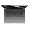 ASUS Zenbook S16 UM5606GA-SR332X Copilot+ PC AMD Ryzen AI 9 465 Laptop 40.6 cm (16 inch) Touchscreen 3K 32 GB LPDDR5x-SDRAM 2 TB SSD Wi-Fi 7 (802.11be) Windows 11 Pro Grey