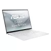 ASUS Zenbook S16 UM5606GA-SR334W Copilot+ PC AMD Ryzen AI 9 465 Laptop 40.6 cm (16 inch) Touchscreen 3K 32 GB LPDDR5x-SDRAM 1 TB SSD Wi-Fi 7 (802.11be) Windows 11 Home White