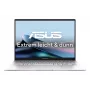 ASUS Zenbook 14 OLED UX3405CA-QD1302W Intel Core Ultra 7 255H Laptop 35.6 cm (14 inch) WUXGA 16 GB LPDDR5x-SDRAM 1 TB SSD Wi-Fi 7 (802.11be) Windows 11 Home German Silver