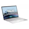 ASUS Zenbook 14 OLED UX3405CA-QD1302W Intel Core Ultra 7 255H Laptop 35.6 cm (14 inch) WUXGA 16 GB LPDDR5x-SDRAM 1 TB SSD Wi-Fi 7 (802.11be) Windows 11 Home German Silver