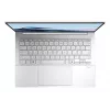 ASUS Zenbook 14 OLED UX3405CA-QD1302W Intel Core Ultra 7 255H Laptop 35.6 cm (14 inch) WUXGA 16 GB LPDDR5x-SDRAM 1 TB SSD Wi-Fi 7 (802.11be) Windows 11 Home German Silver
